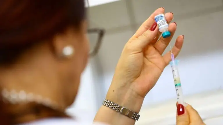 Vacina Sarampo: veja quantas doses tomar na vida?