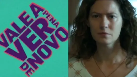 Vale a Pena Ver de Novo horário: que horas começa A Favorita e O clone