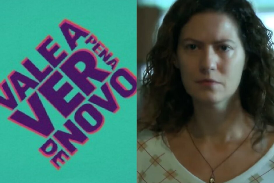 vale a pena ver de novo horário