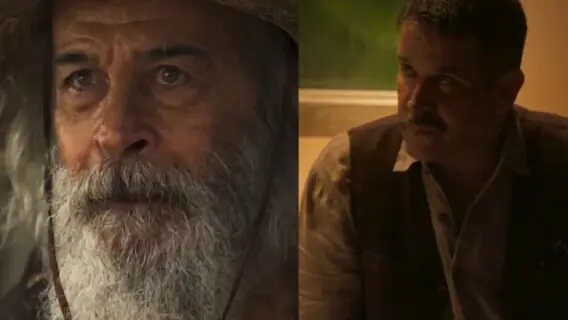 Velho do Rio leva tiro de Tenório; guardião tentará matar vilão como sucuri