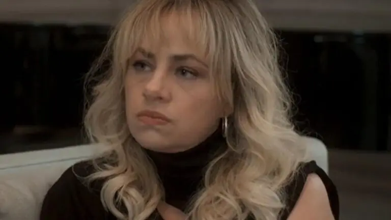 Velho do Rio salva Madeleine? O que aconteceria no roteiro original