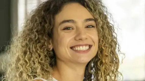 Victoria Rossetti em Pantanal: Nayara se envolverá com Gustavo