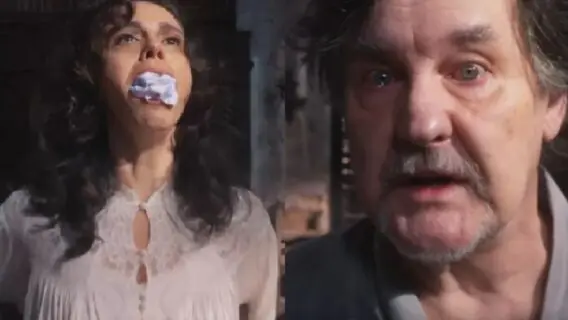 Violeta da novela Além da Ilusão: o que acontecerá após sequestro