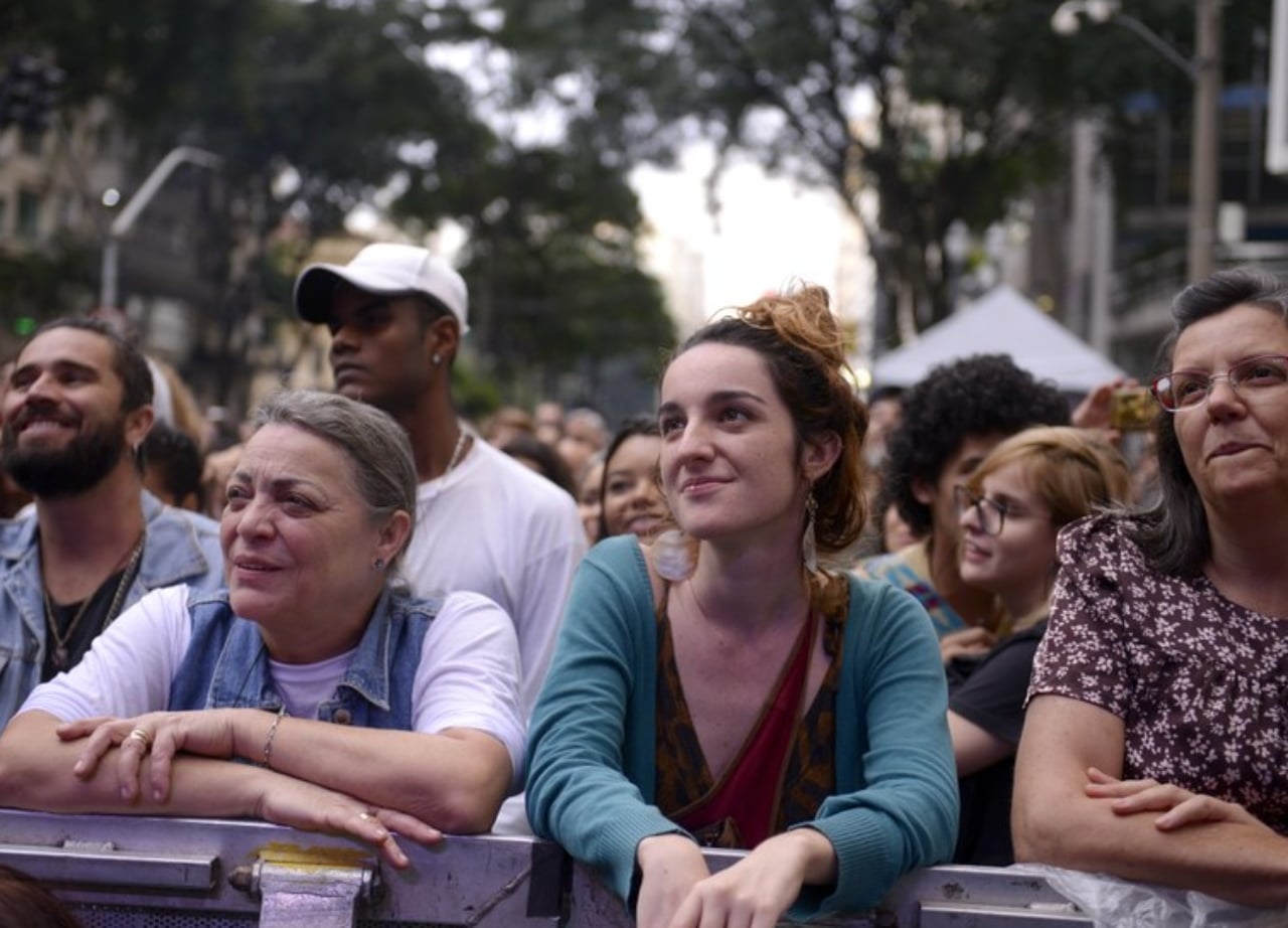 Virada Cultural 2022: programação do palco Freguesia do Ó