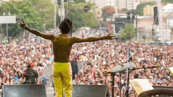 Virada Cultural 2022 está de volta: atrações e programação de shows