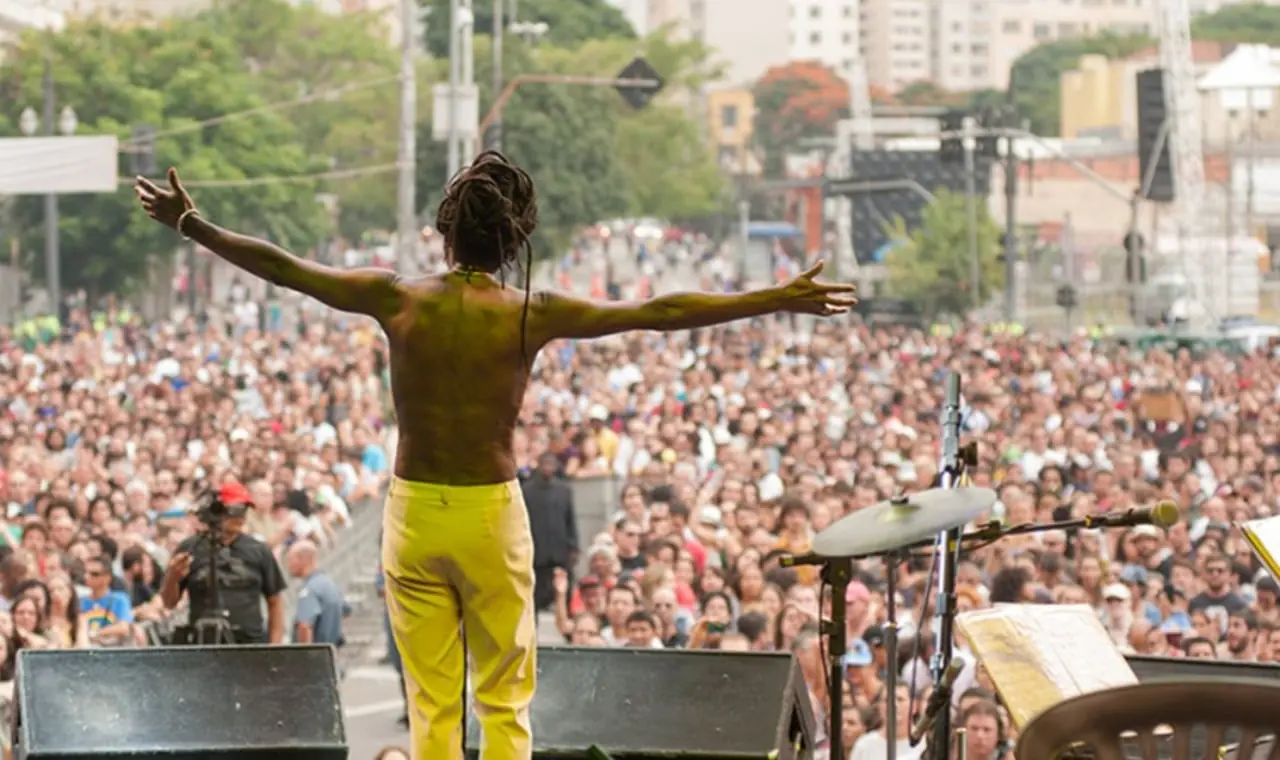 virada cultural 2022