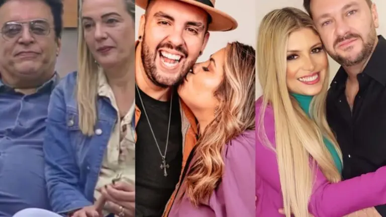 Votação Power Couple 6 mostra qual casal deve sair hoje (12/05)
