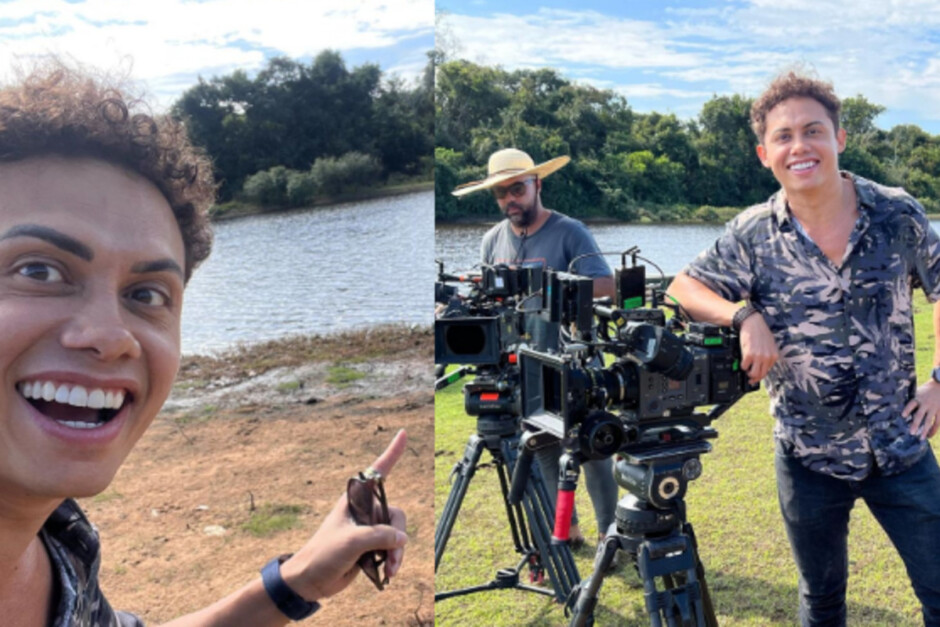 zaquieu novela pantanal