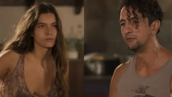 Juma e Zé Lucas ficam juntos? Peão se apaixona por cunhada