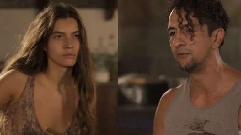 Juma e Zé Lucas ficam juntos? Peão se apaixona por cunhada