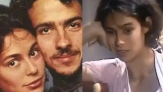 Zefa novela Pantanal 1990: por onde anda Giovanna Gold