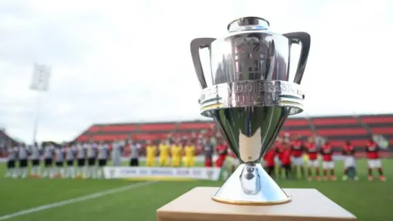 Copa do Brasil sub-20 2022: quando começa a competição?