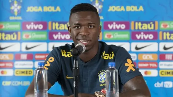Vinícius Júnior salário em 2022: quanto ganha o atacante do Real Madrid?