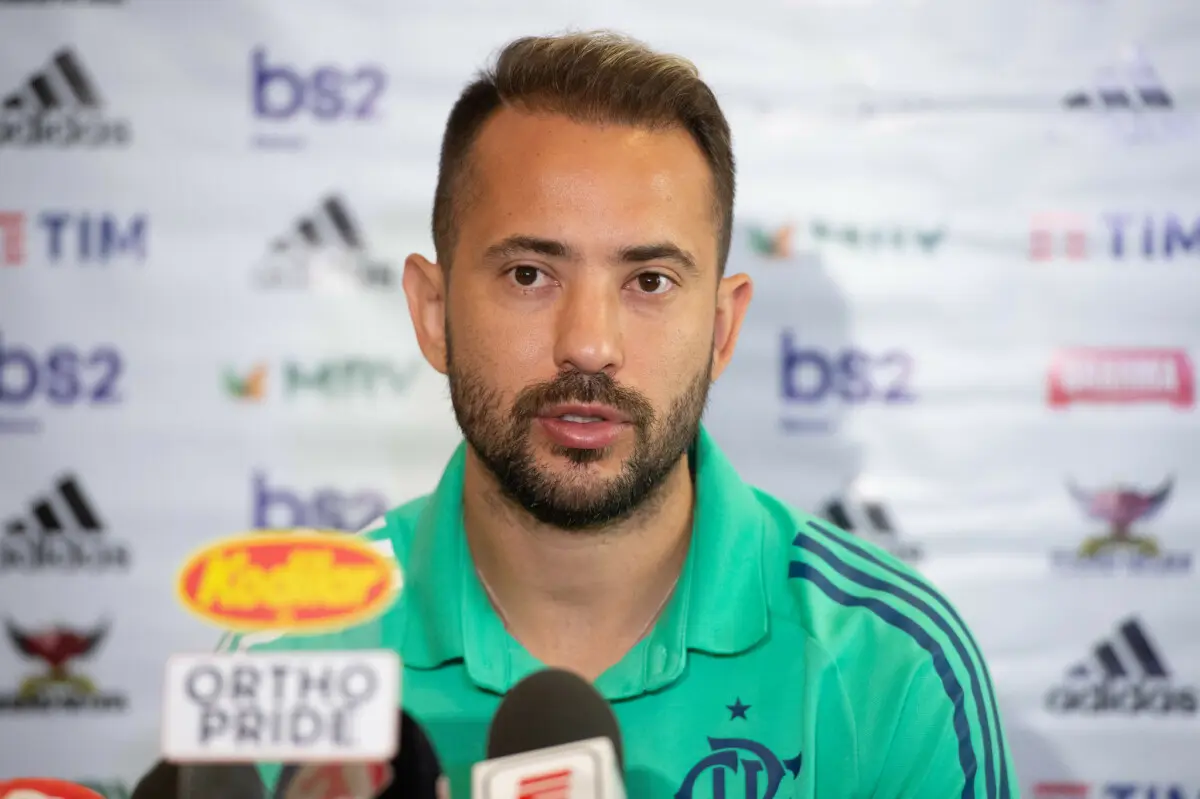 Salário éverton ribeiro Quanto ganha éverton ribeiro do flamengo?