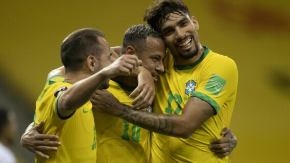 Qual é a chave do Brasil na Copa do Mundo? Lista completa de jogos