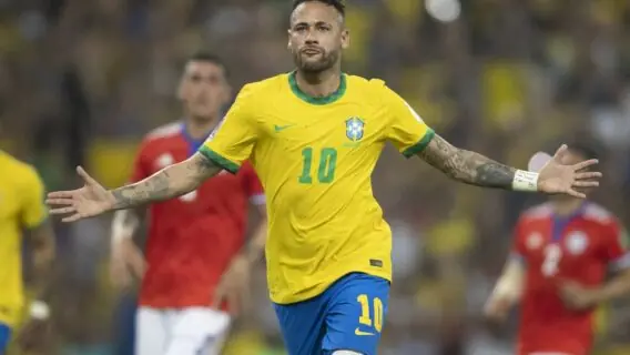 Quantos gols Neymar tem na Copa do Mundo?