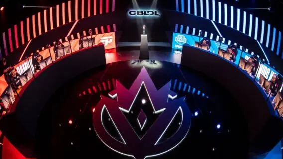 CBLOL 2022: programação do segundo Split