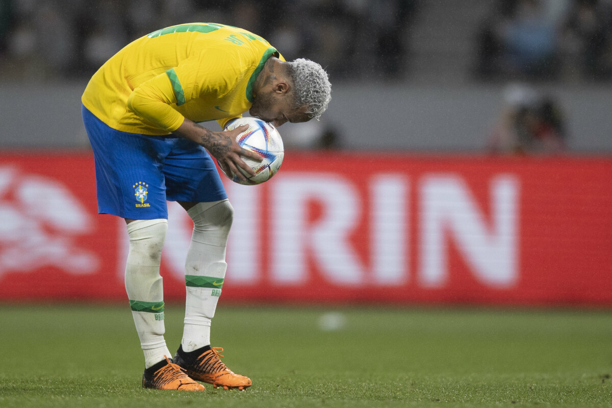 Quantos gols neymar já marcou em sua carreira?