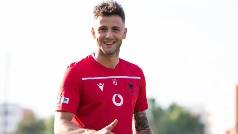 Albânia x Israel: onde assistir e horário da Liga das Nações (10/06)