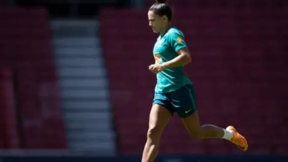 Jogo do Brasil Feminino hoje vai passar na Globo? veja o horário