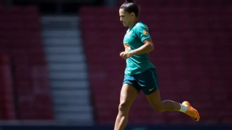 Jogo do Brasil Feminino hoje vai passar na Globo? veja o horário