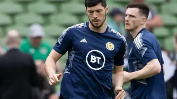 Armênia x Escócia: onde assistir e horário da Liga das Nações (14/06)