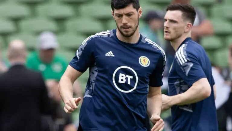 Armênia x Escócia: onde assistir e horário da Liga das Nações (14/06)