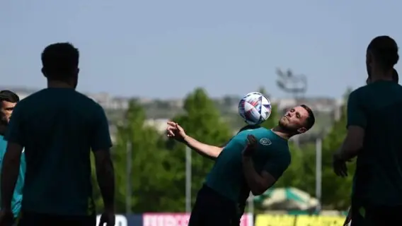 Armênia x Irlanda: onde assistir hoje e horário da Liga das Nações (04/06)