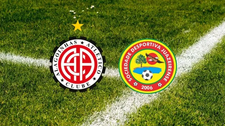 Atlético BA x Juazeirense: onde assistir e horário da Série D hoje (16/06)