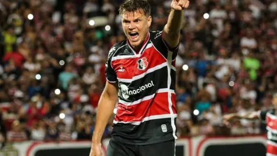 Atlético BA x Santa Cruz: onde assistir e horário hoje (27/06)