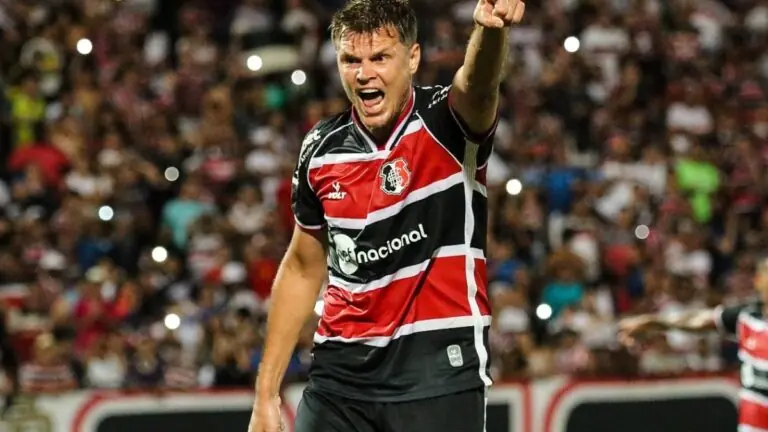 Atlético BA x Santa Cruz: onde assistir e horário hoje (27/06)