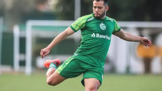 Atlético GO x Juventude: onde assistir e horário do Brasileirão (19/06)