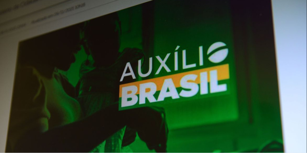 Auxílio Brasil Junho
