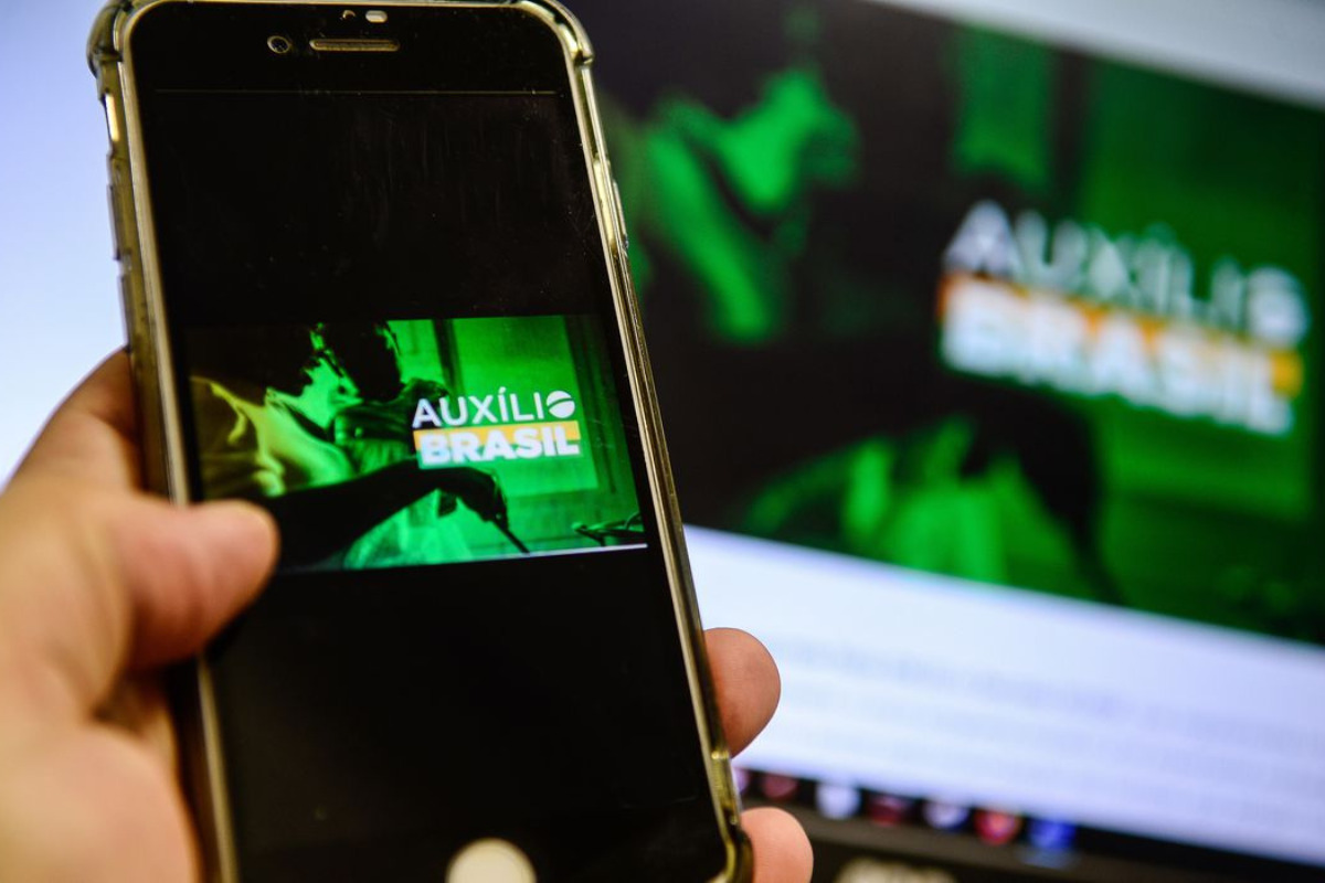 Auxílio Brasil vai aumentar para R$ 600