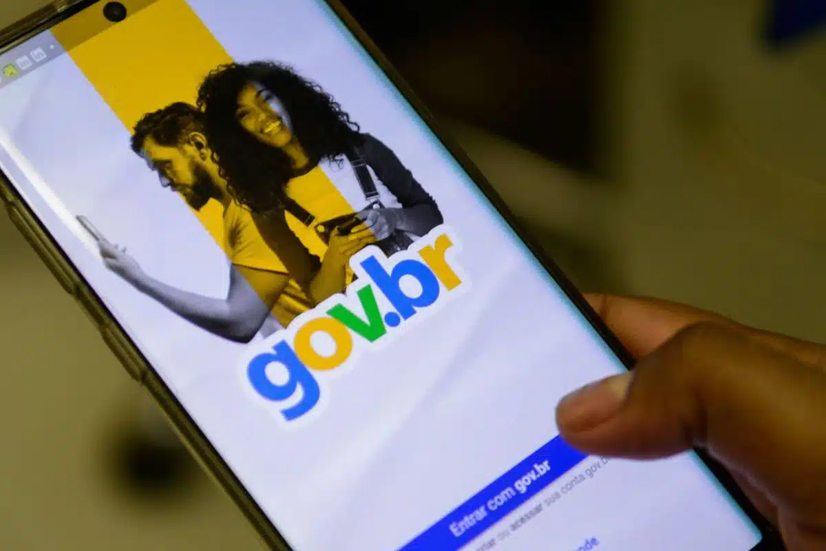 Sistema presença Auxílio Brasil