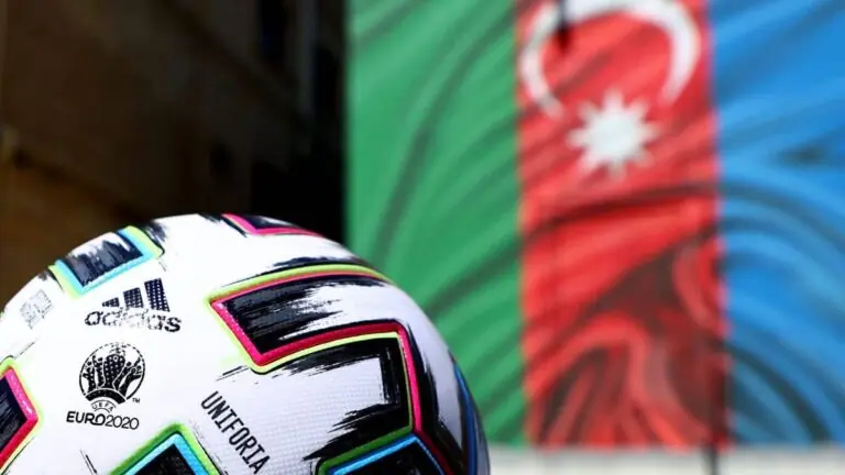 Azerbaijão x Bielorrússia: onde assistir o jogo de hoje e horário (13/06)