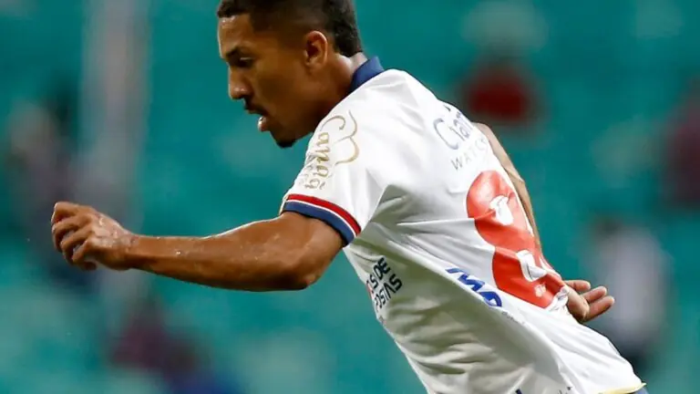 Onde assistir Bahia x Chapecoense ao vivo e horário da Série B (14/06)