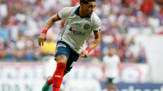 Onde assistir Bahia x Sport hoje: horário, canal e escalações (08/06/2022)