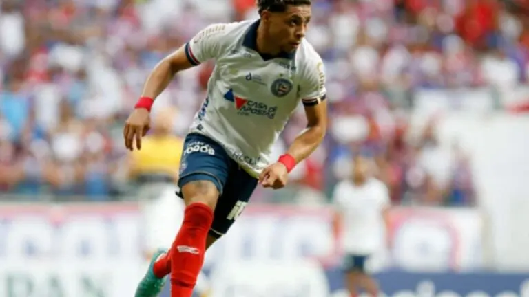 Onde assistir Bahia x Sport hoje: horário, canal e escalações (08/06/2022)