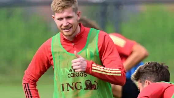 Bélgica x Holanda hoje onde assistir ao vivo e horário da Liga das Nações