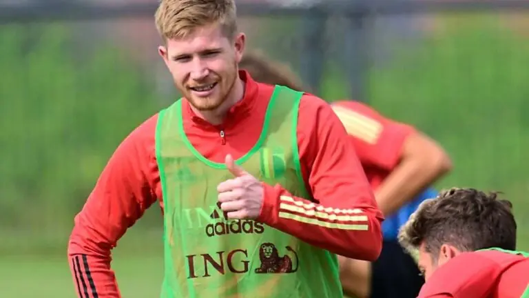 Bélgica x Holanda hoje onde assistir ao vivo e horário da Liga das Nações