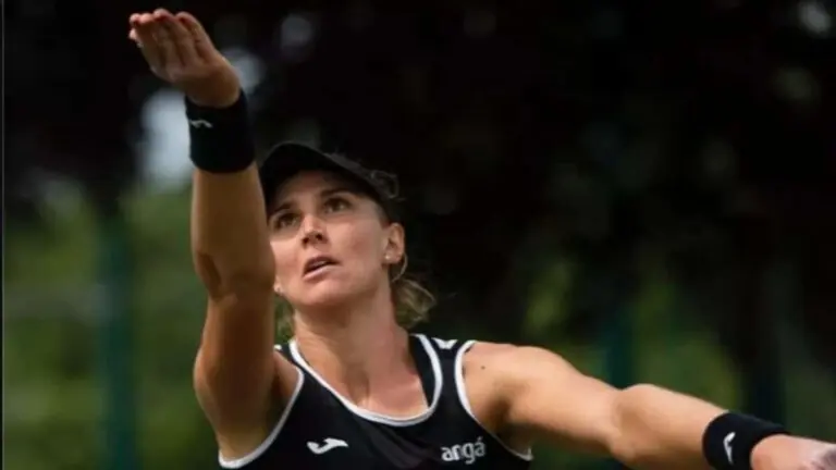 Bia Haddad campeã é do WTA de Birmingham 2022; veja a vitória