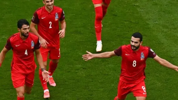 Bielorrússia x Azerbaijão: onde assistir e horário Liga das Nações (06/06)