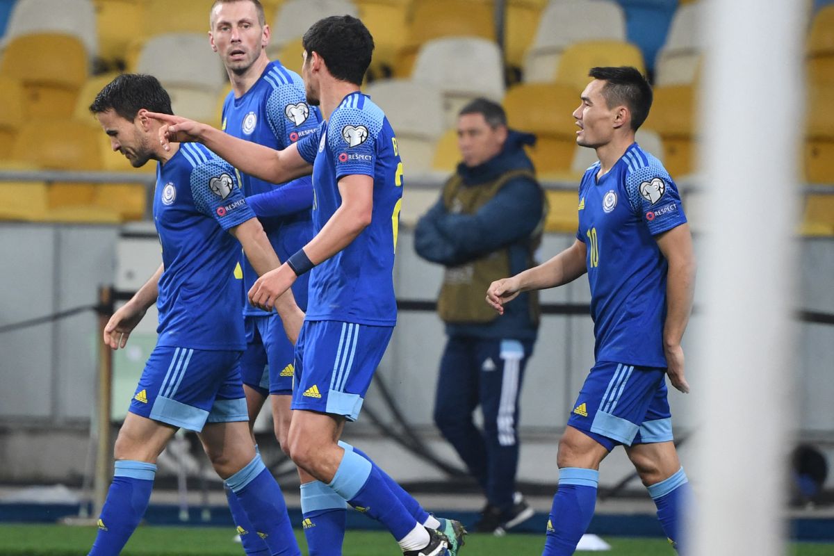 Bielorrússia x Cazaquistão: onde assistir e horário da Liga das Nações ...