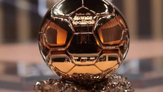 Bola de Ouro 2022: 7 favoritos ao prêmio de melhor do mundo