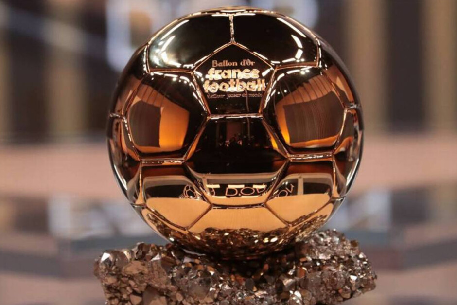 Bola de Ouro 2022: veja os favoritos ao prêmio