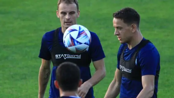 Onde assistir Bósnia x Romênia ao vivo, horário e escalações (07/06)