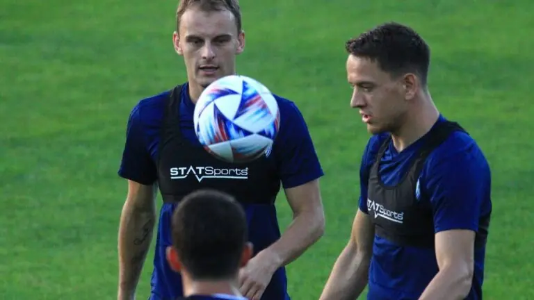 Onde assistir Bósnia x Romênia ao vivo, horário e escalações (07/06)