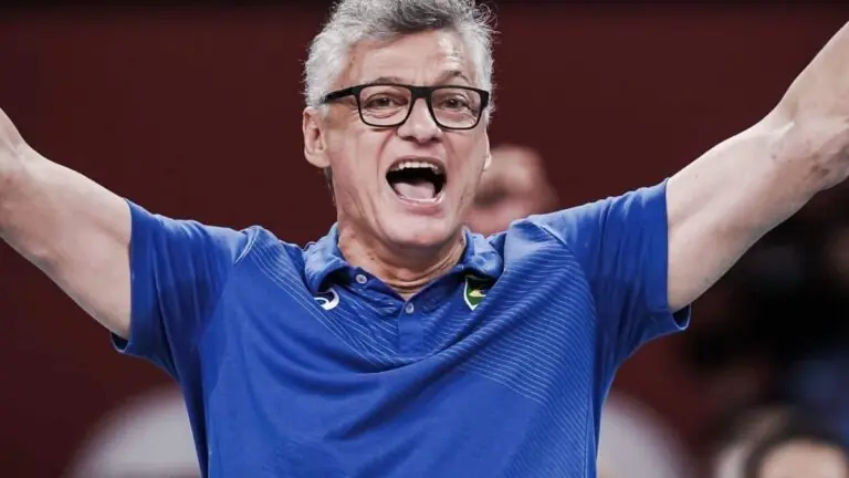 Brasil x China vôlei masculino hoje: onde assistir DE GRAÇA (12/06)