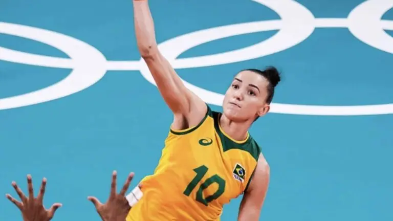 Brasil x Turquia vôlei feminino: onde assistir e horário da Liga das Nações